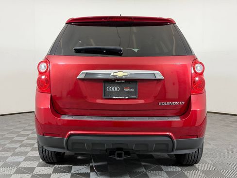 Used 2015 Chevrolet Equinox LT w/ Driver Convenience Package image 10