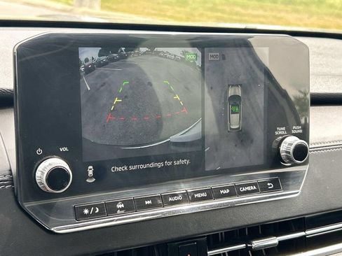 Used 2022 Mitsubishi Outlander SE FWD image 27