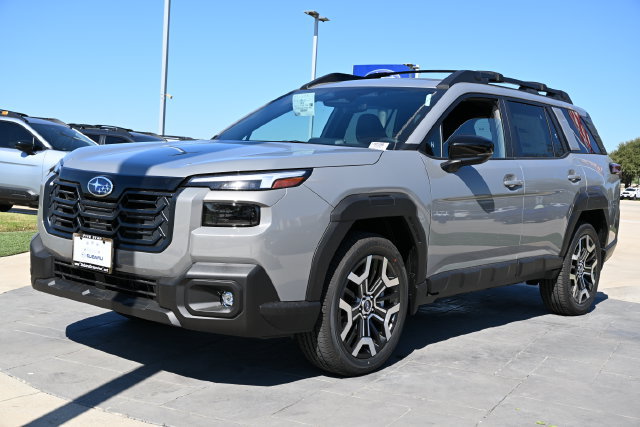 New 2026 Subaru Outback Touring XT AWD/4WD image 7