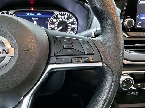 Used 2020 Nissan Altima 2.5 S image 20