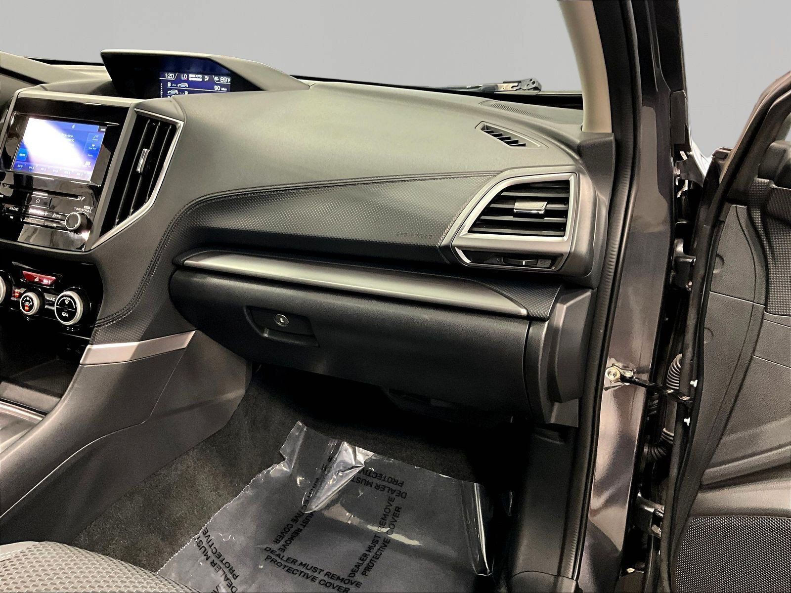 Used 2021 Subaru Forester Premium AWD/4WD image 27