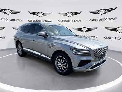 Used 2025 Genesis GV80 2.5T Standard