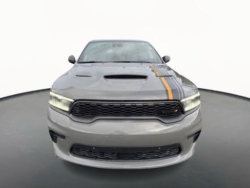Used 2022 Dodge Durango R/T w/ Blacktop Package image 3