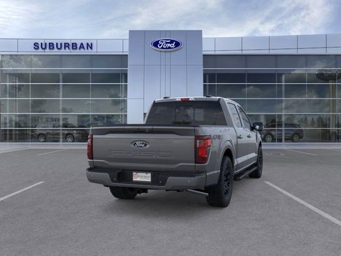 New 2026 Ford F150 XLT AWD/4WD image 9