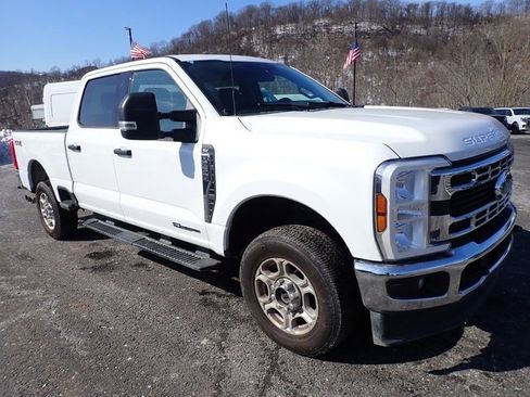 Used 2025 Ford F250 XLT image 7