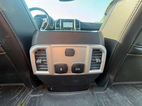 Used 2018 Ford F150 Lariat AWD/4WD image 13