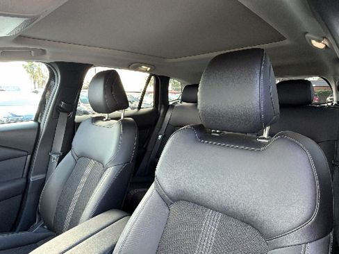 Certified 2026 MAZDA CX-50 AWD 2.5 S w/ Preferred Pkg image 15