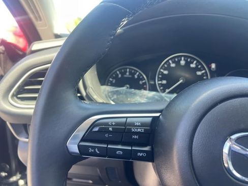 Used 2024 MAZDA CX-30 AWD 2.5 S w/ Select Sport Pkg image 41