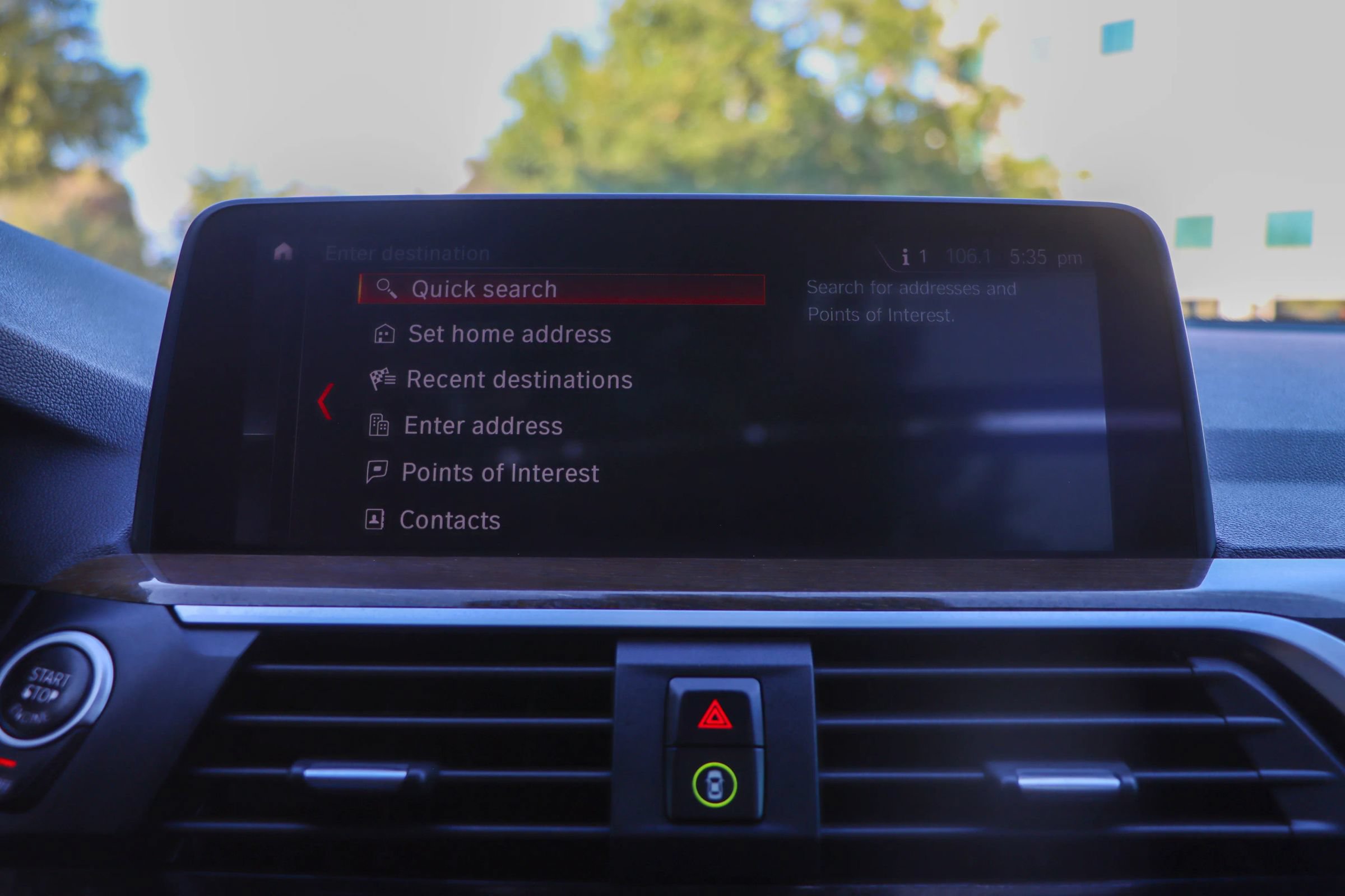 Used 2019 BMW X3 sDrive30i w/ Convenience Package RWD image 34