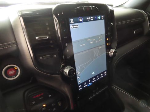 Used 2022 RAM 1500 TRX w/ TRX Level 1 Equipment Group AWD/4WD image 16