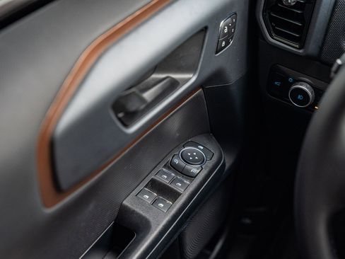 Used 2024 Ford Bronco Sport Outer Banks w/ Tech Package image 30