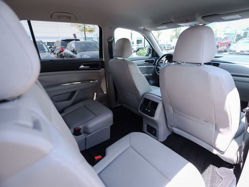 Used 2019 Volkswagen Atlas SE FWD image 53