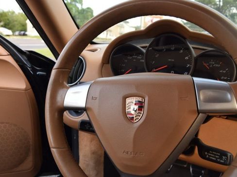 Used 2009 Porsche Cayman RWD image 25