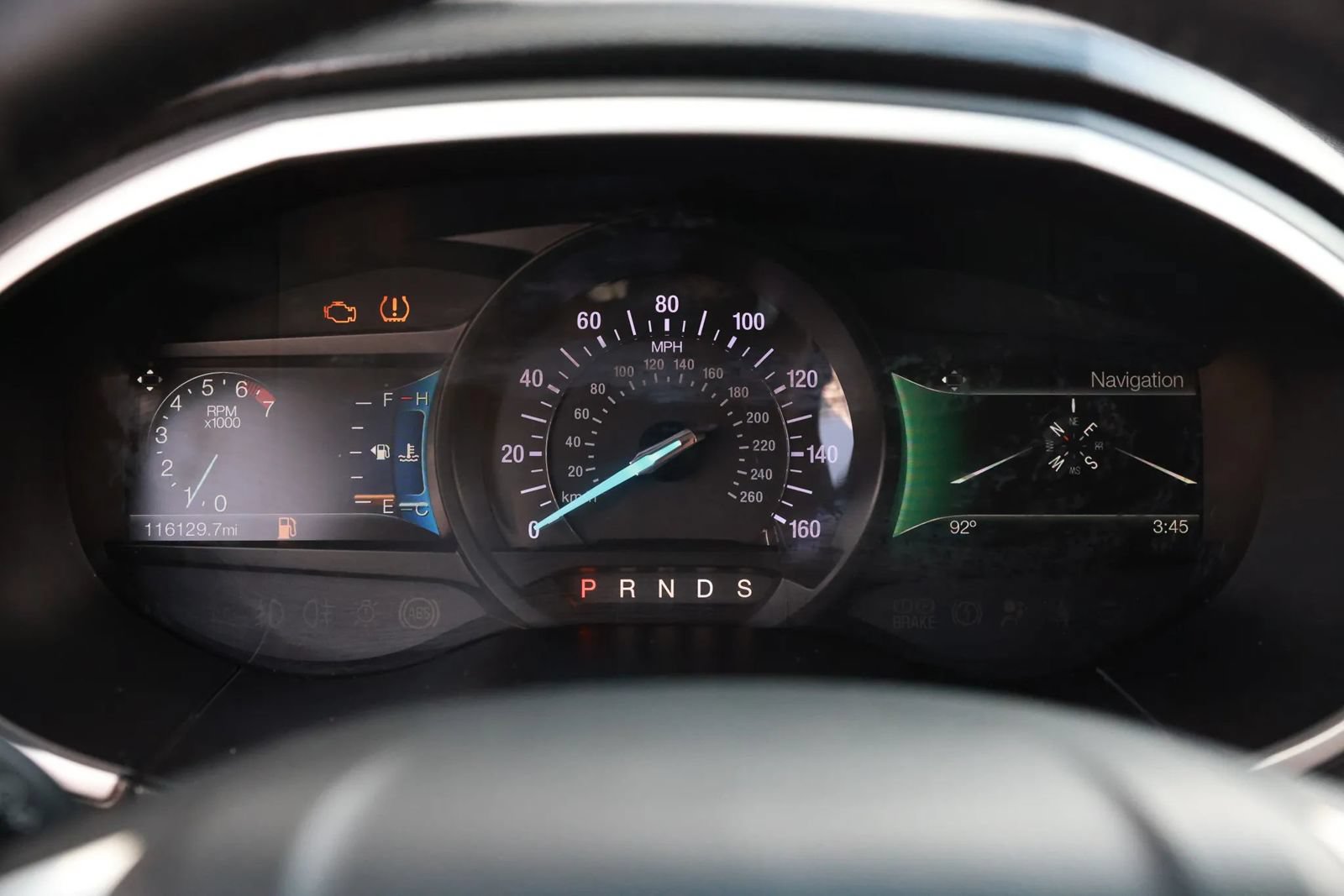 Used 2018 Ford Edge SEL w/ Equipment Group 201A FWD image 47