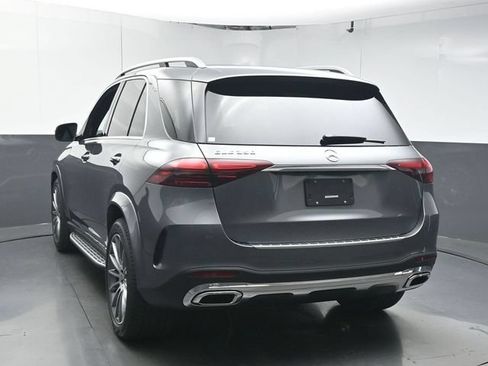 New 2026 Mercedes-Benz GLE 350 4MATIC image 6