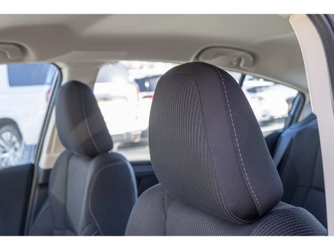 Certified 2025 Subaru Legacy image 16