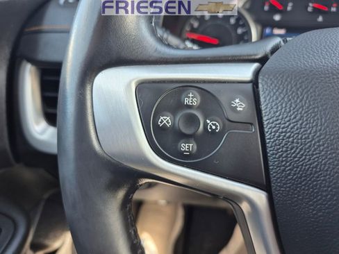 Used 2021 GMC Terrain SLE w/ Driver Convenience Package image 13