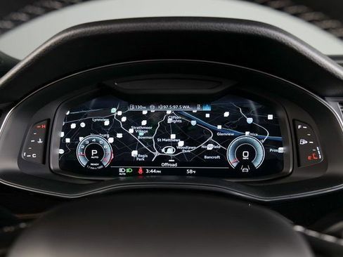 Used 2025 Audi Q7 2.0T Premium Plus w/ Premium Plus Package image 19