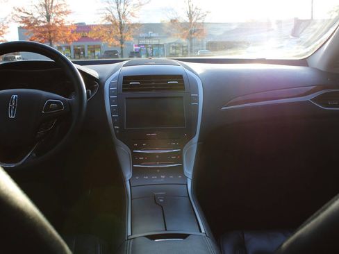 Used 2015 Lincoln MKZ w/ Equipment Group 102A Reserve image 91