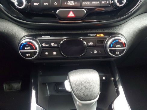 Used 2025 Kia Soul S image 20