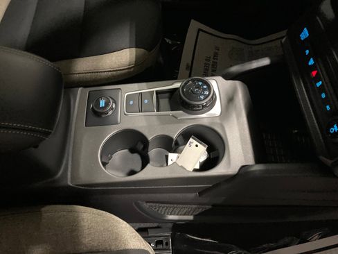 New 2025 Ford Bronco Sport Big Bend w/ Convenience Package image 5