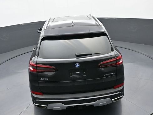 Used 2023 BMW X5 xDrive45e w/ Climate Comfort Package image 35