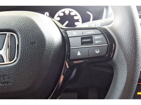 Used 2025 Honda Civic LX image 19