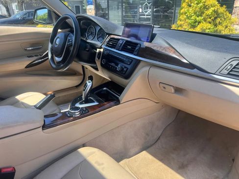 Used 2015 BMW 328i xDrive Sedan AWD/4WD image 31