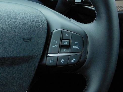 New 2025 Ford Bronco Sport Outer Banks w/ Outer Banks Tech Package+ image 17