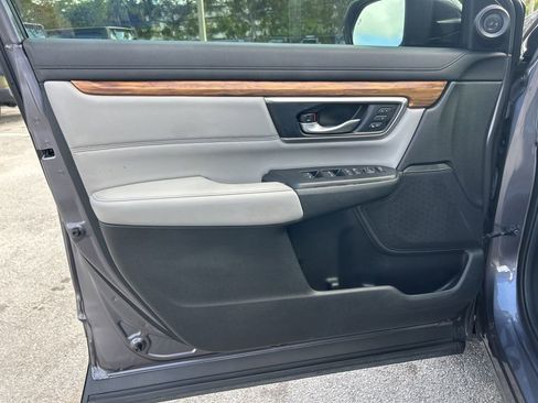 Used 2021 Honda CR-V Touring image 36
