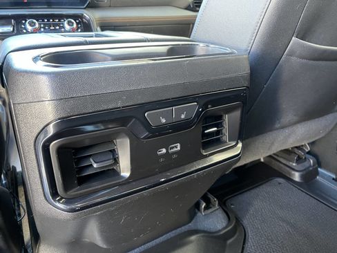 Used 2022 GMC Sierra 1500 AT4 w/ AT4 Premium Package image 22