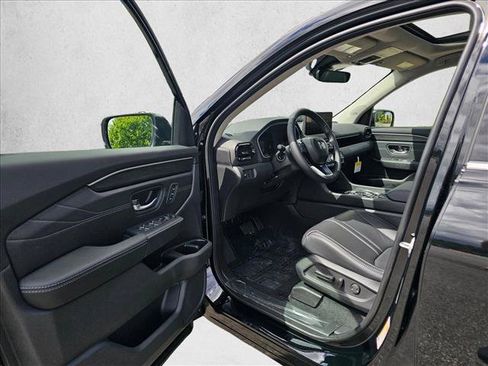 New 2026 Honda Pilot Touring image 16