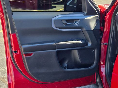 Used 2021 Ford Bronco Sport Big Bend image 17