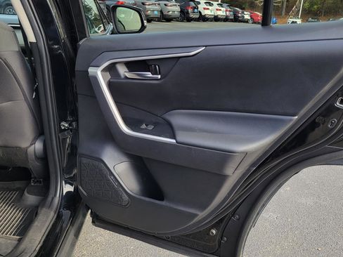 Used 2023 Toyota RAV4 XLE w/ Convenience Package image 38