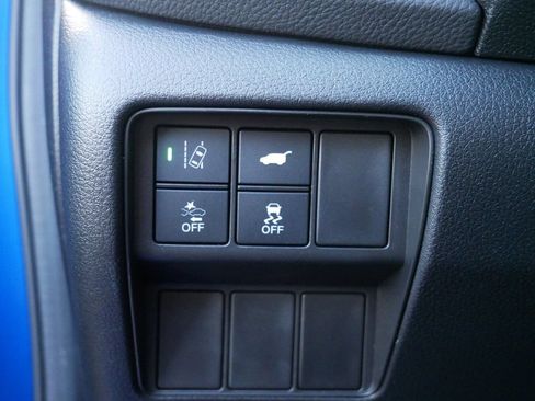 Used 2021 Honda CR-V EX-L image 18