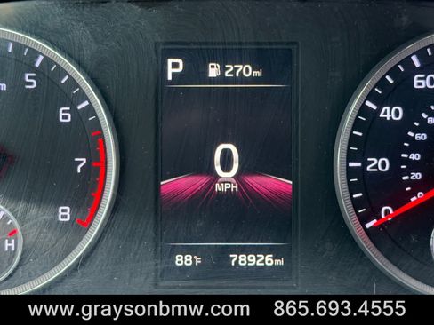 Used 2022 Kia K5 GT-Line AWD/4WD image 34