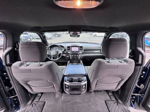 Used 2023 RAM 1500 Big Horn AWD/4WD image 24