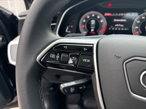 Used 2025 Audi A6 2.0T Premium w/ Convenience Plus Package image 24