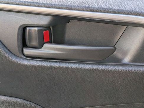 Used 2023 Toyota RAV4 LE image 11