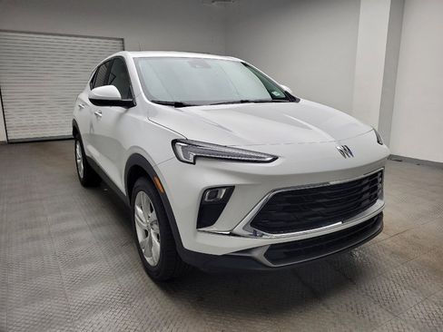 Used 2024 Buick Encore GX Preferred w/ Comfort Package image 13