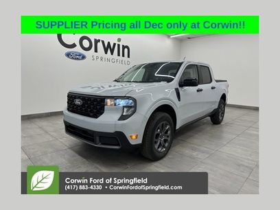 New 2026 Ford Maverick XLT w/ XLT Luxury Package