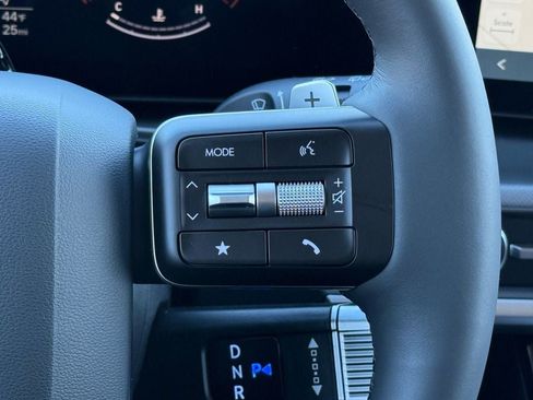 New 2026 Hyundai Santa Fe XRT AWD/4WD image 19