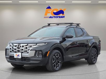 Used 2023 Hyundai Santa Cruz SEL Premium