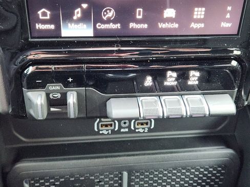 New 2026 RAM 1500 Laramie image 14