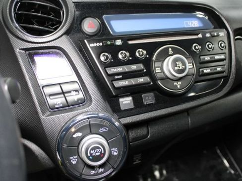 Used 2013 Honda Insight LX image 13