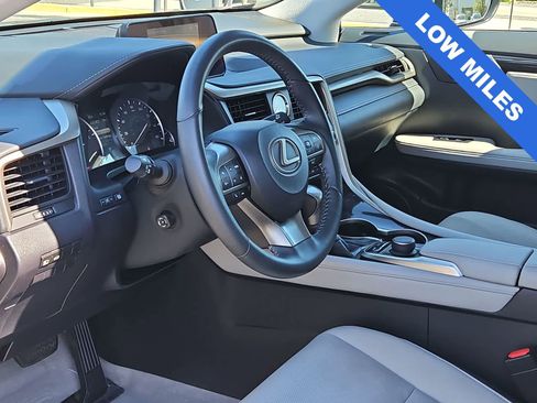 Used 2019 Lexus RX 350 FWD image 10