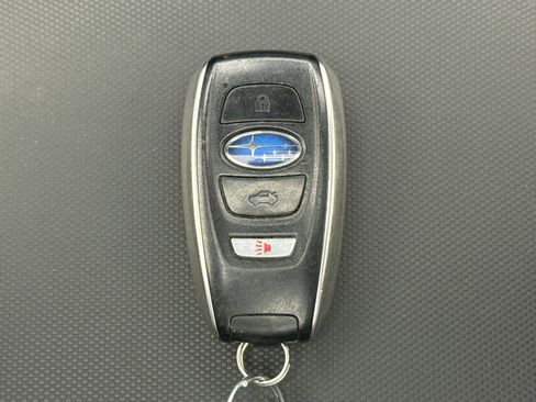 Used 2025 Subaru Forester Limited AWD/4WD image 24
