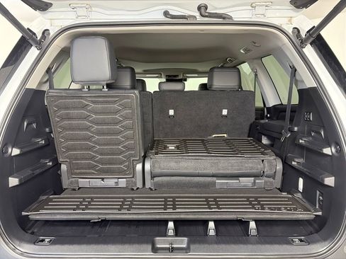 Used 2024 Toyota Sequoia TRD Pro image 28