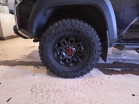 Used 2019 Toyota Tacoma TRD Pro image 25