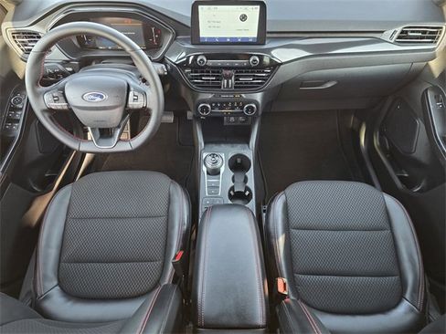 Used 2025 Ford Escape ST-Line image 23